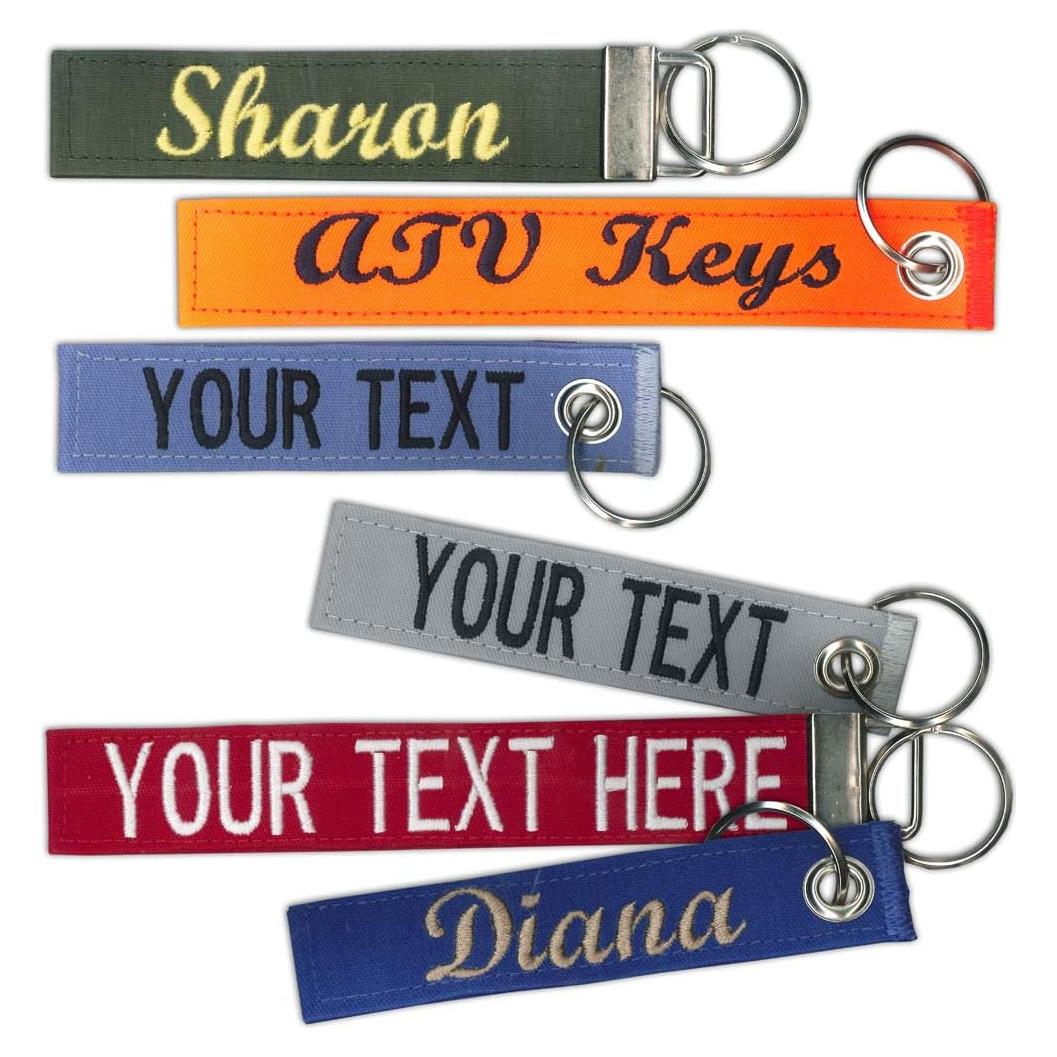 Etiqueta de Nombre Personalizada 11.4 cm o 15.2 cm - Northern Safari