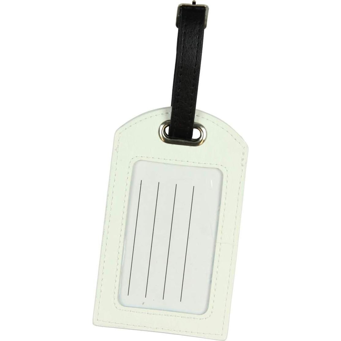 Etiqueta de Equipaje Star Wars C-3PO R2-D2 Bioworld 7.3x12.1cm