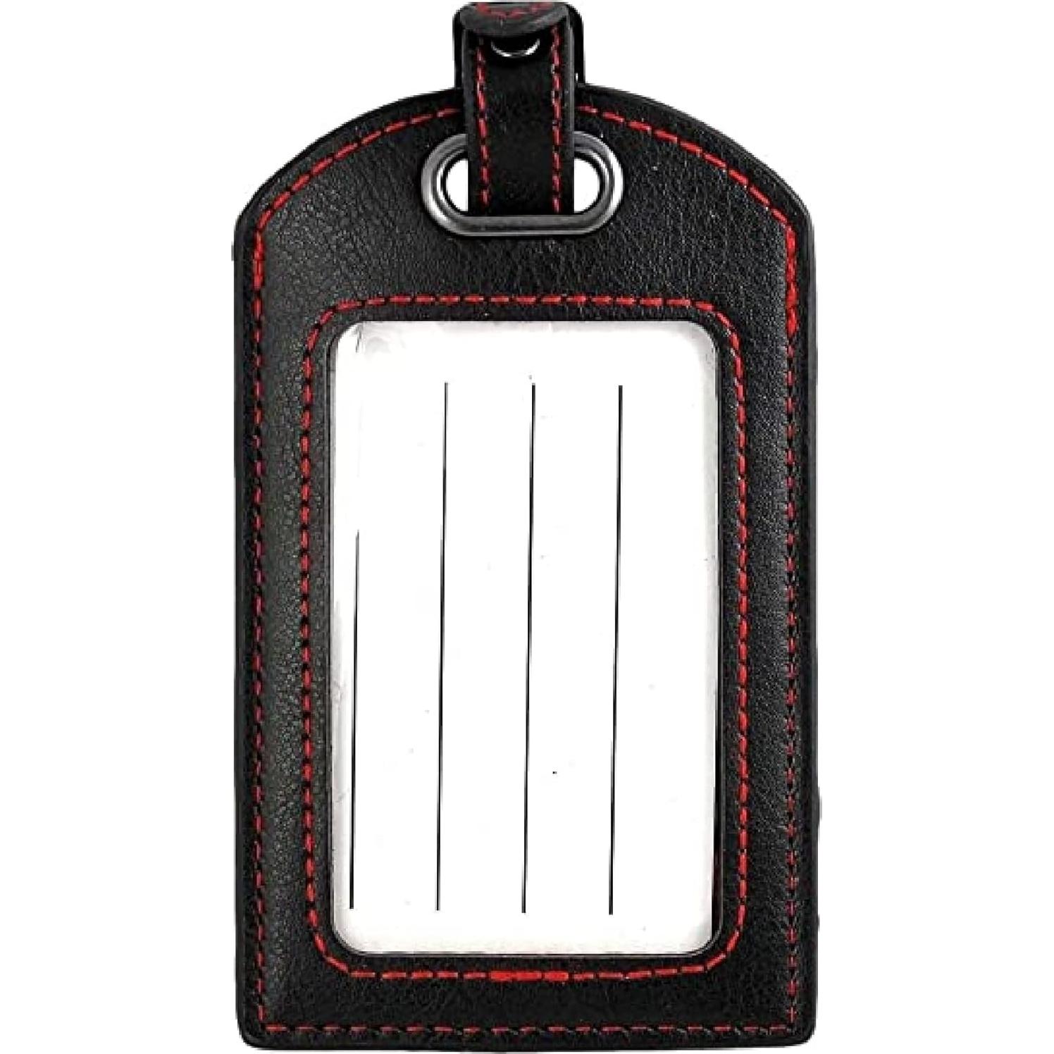 Etiqueta de Equipaje Star Wars Darth Vader Bioworld 11.43x7.62cm