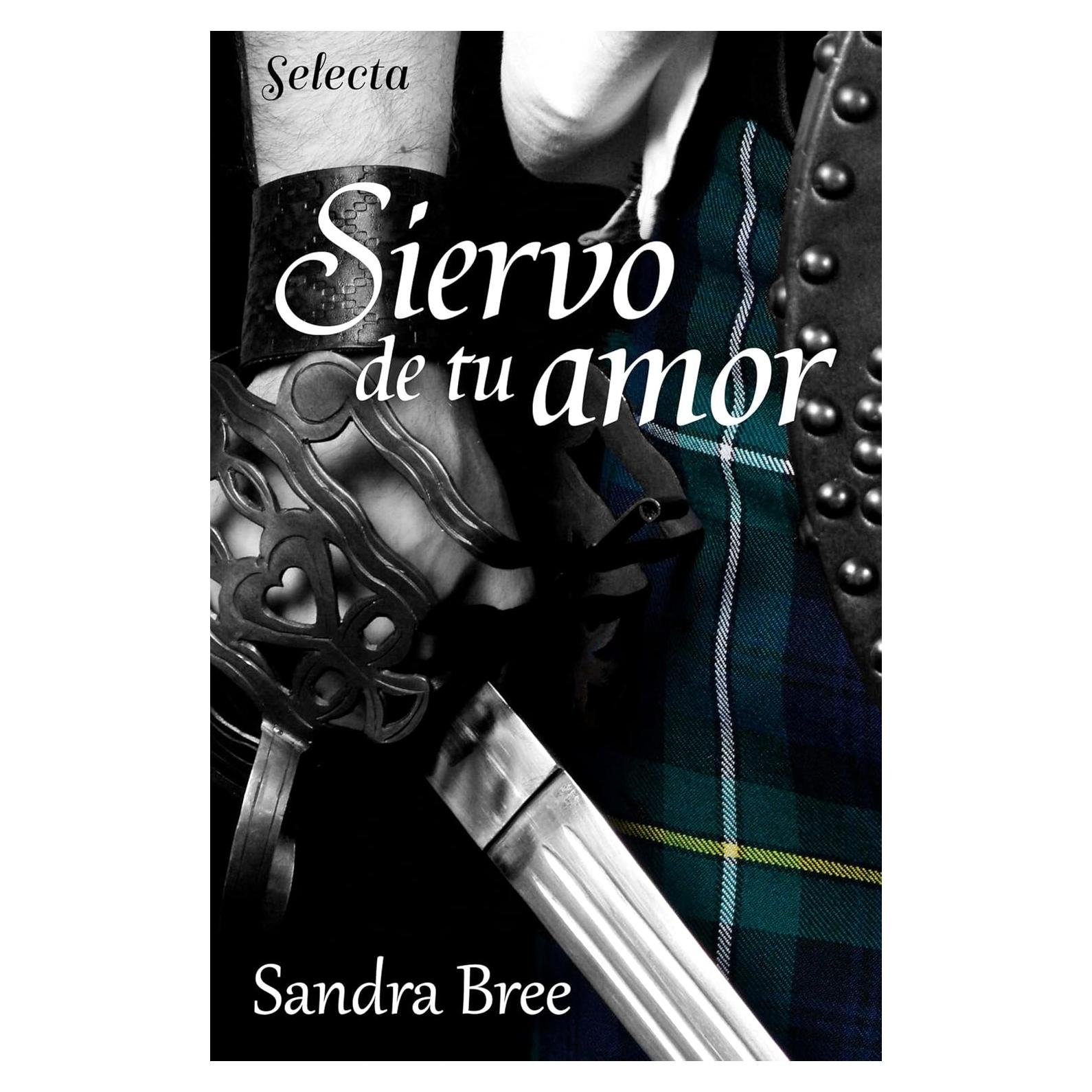 Siervo de tu amor (Spanish Edition)