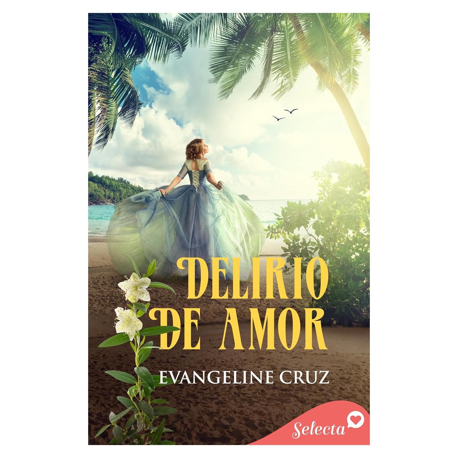 Delirio de amor (Spanish Edition)