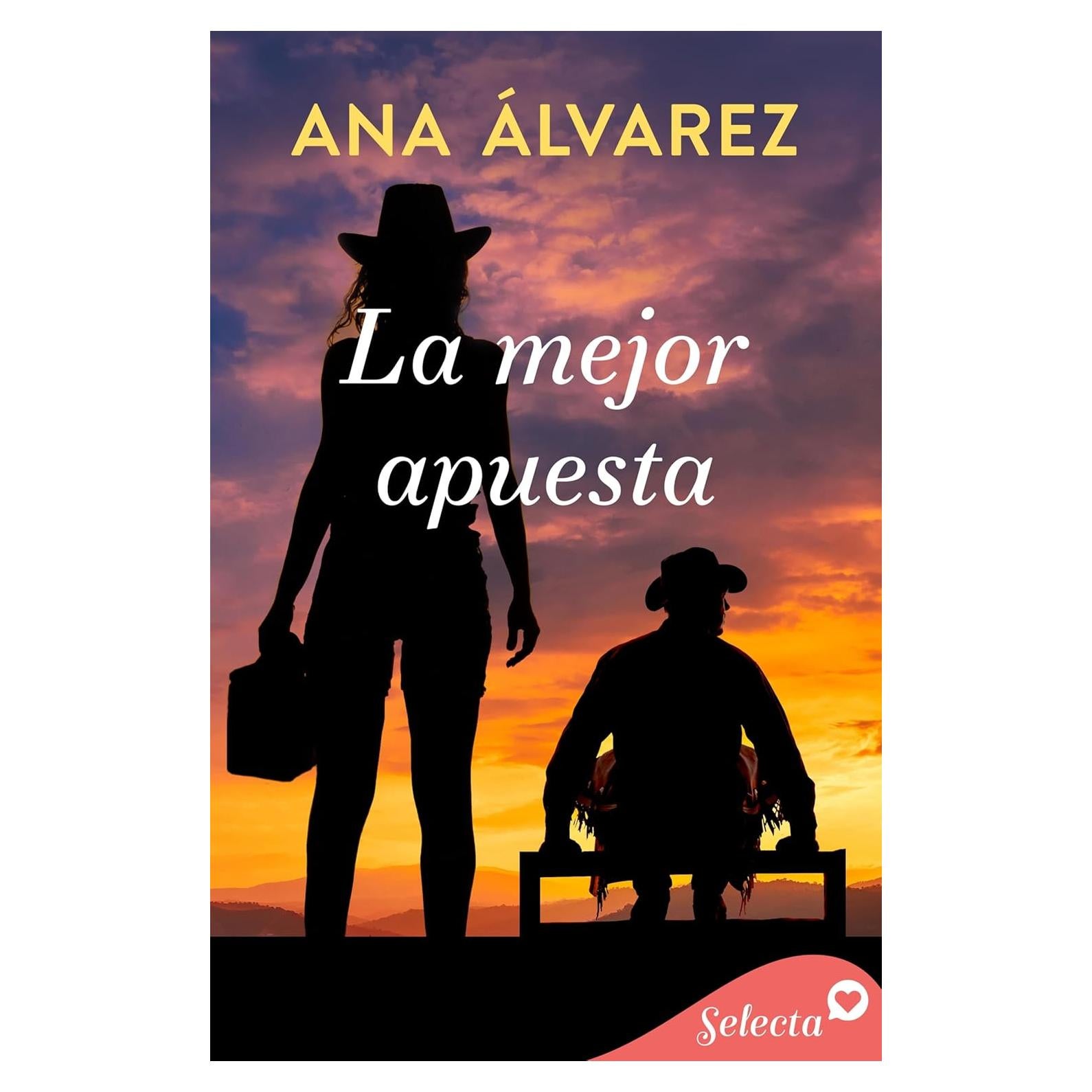 La mejor apuesta (Spanish Edition)