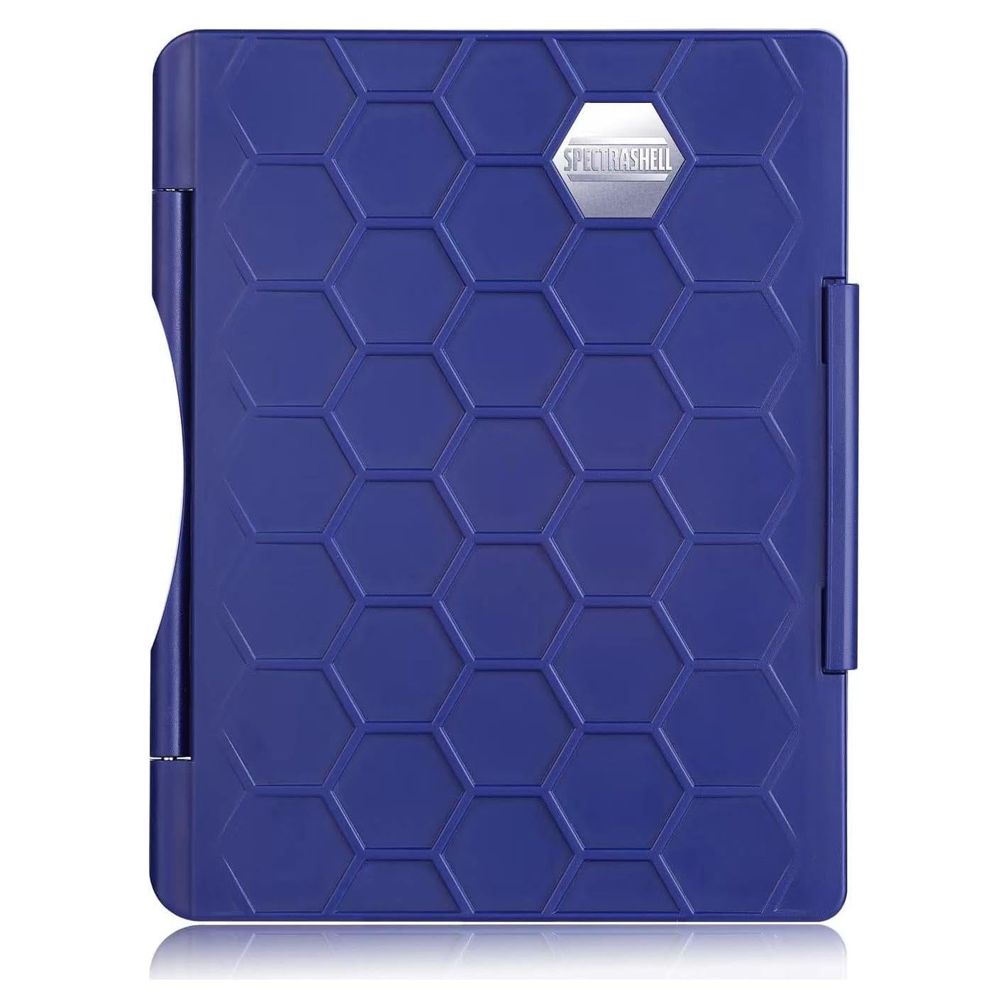 Funda para Pasaporte Resistente al Agua Lavigne Labs Azul