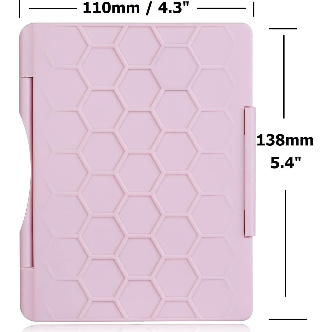 Funda para Pasaporte Resistente al Agua Lavigne Labs Azul