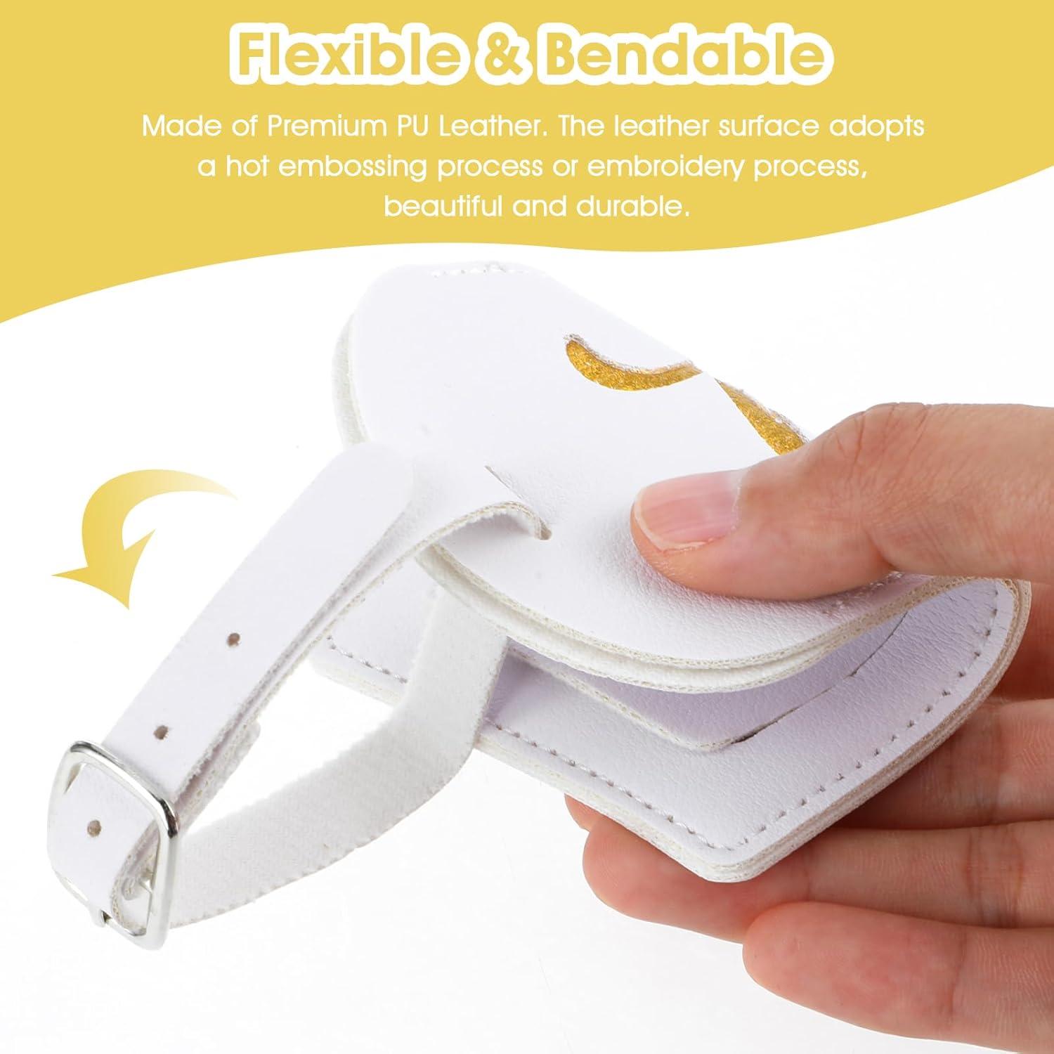 Conjunto de Fundas de Pasaporte y Etiquetas de Equipaje Simarro