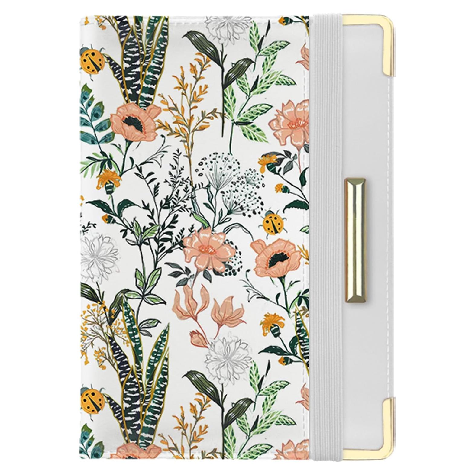 Funda de Pasaporte Kakurookie con Bloqueo RFID - Unisex