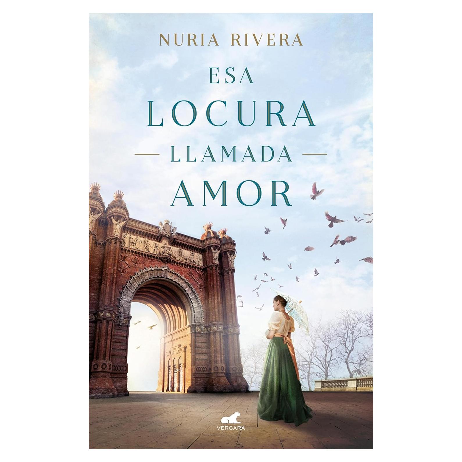 Esa locura llamada amor - Edición en español