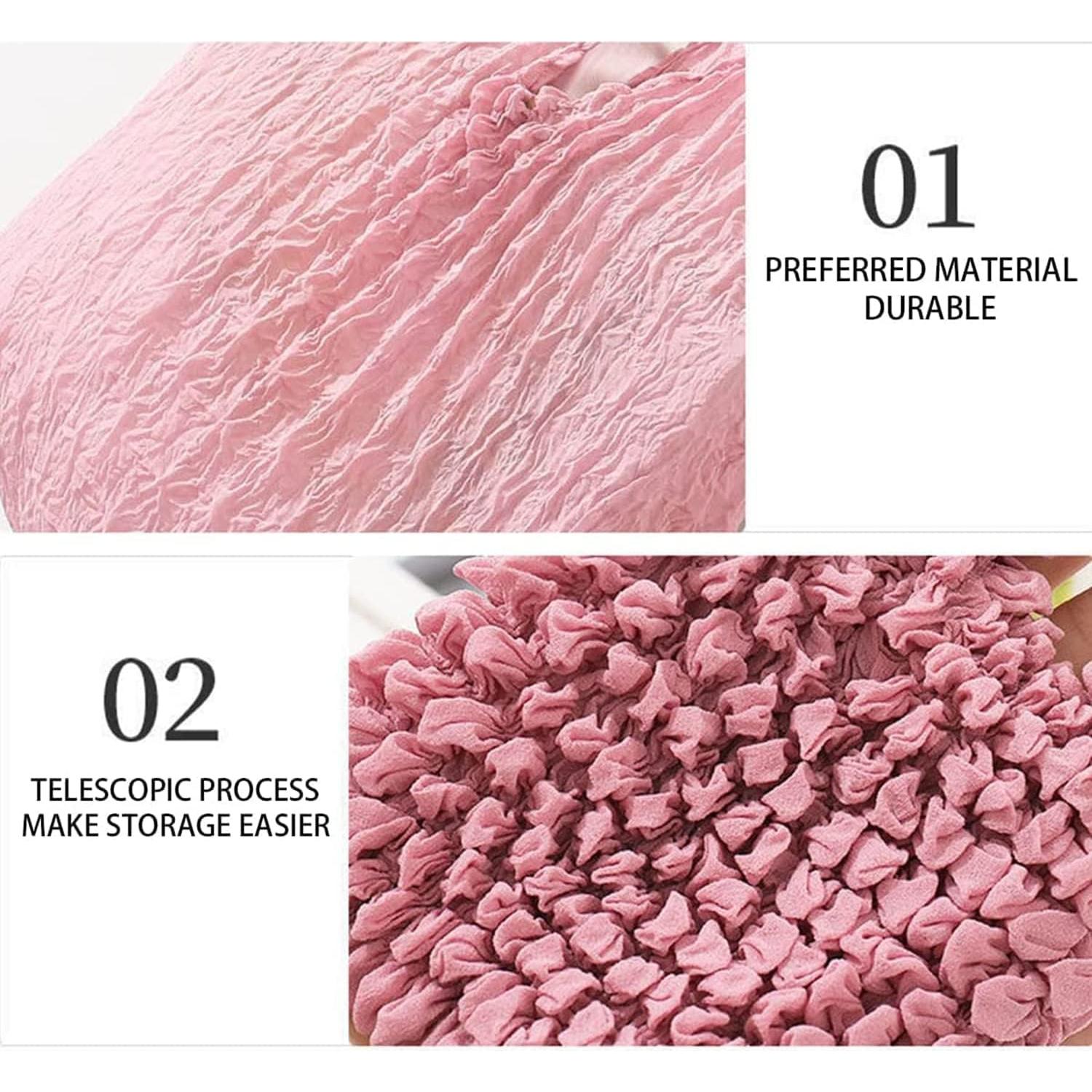 Bolsas de Compras Reutilizables Plegables Oaiyeie 3 Piezas Nylon