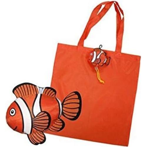 20 Bolsas de Compras Plegables Reutilizables Moolecole 38x60cm