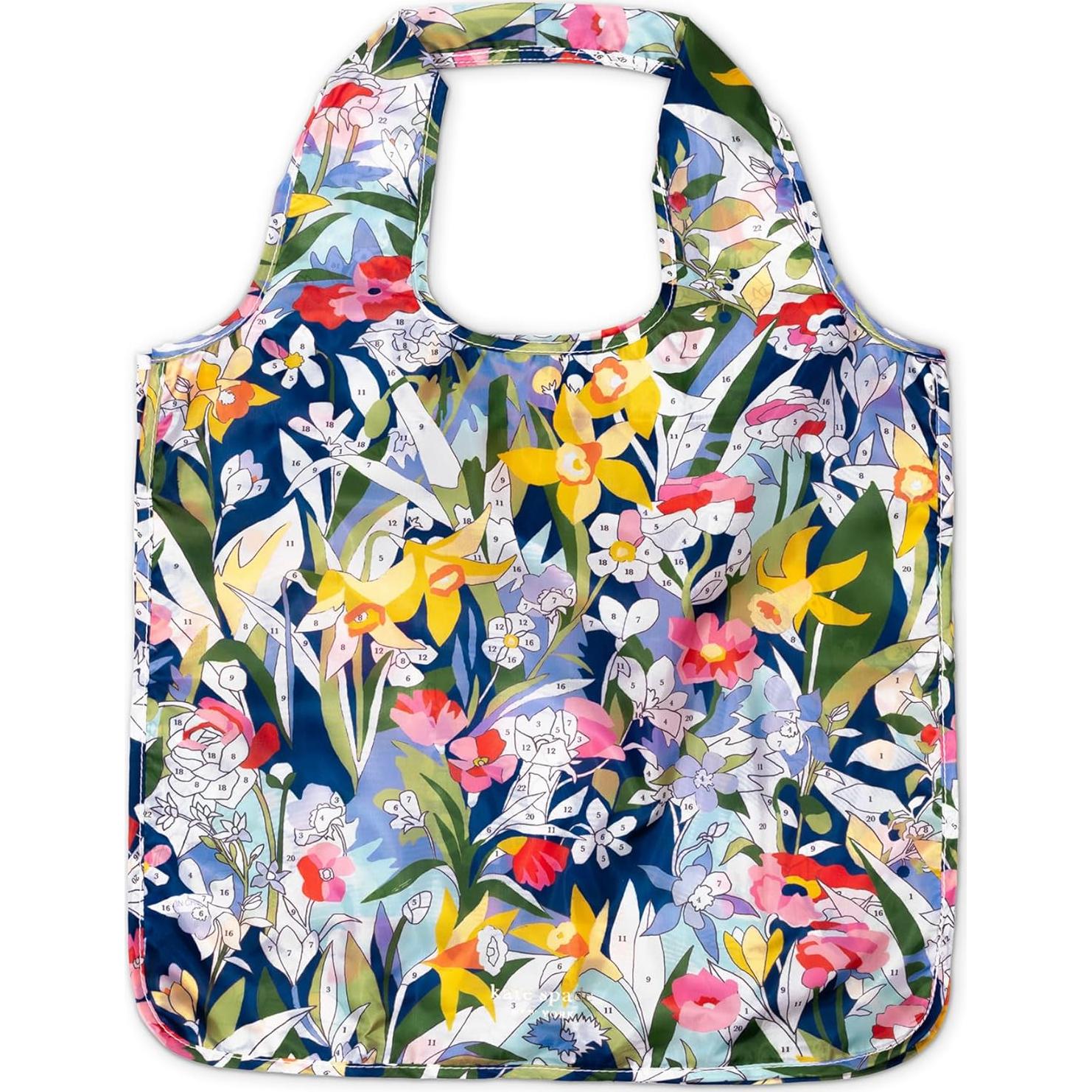 Bolsa Tote Reutilizable Kate Spade Nueva York 39.4x15.2 cm