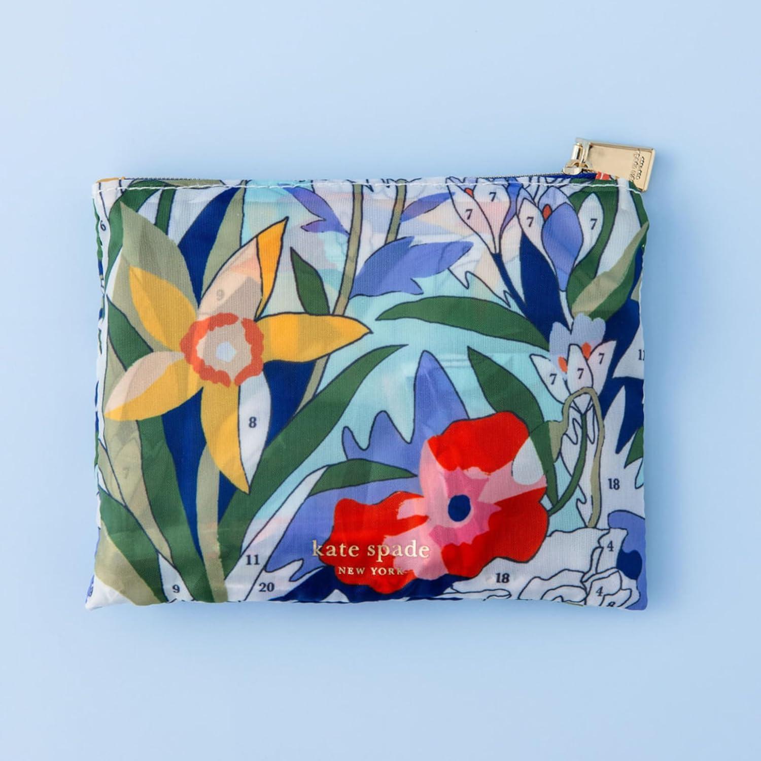 Bolsa Tote Reutilizable Kate Spade Nueva York 39.4x15.2 cm