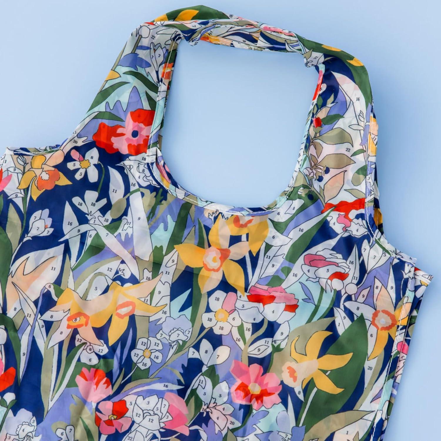 Bolsa Tote Reutilizable Kate Spade Nueva York 39.4x15.2 cm