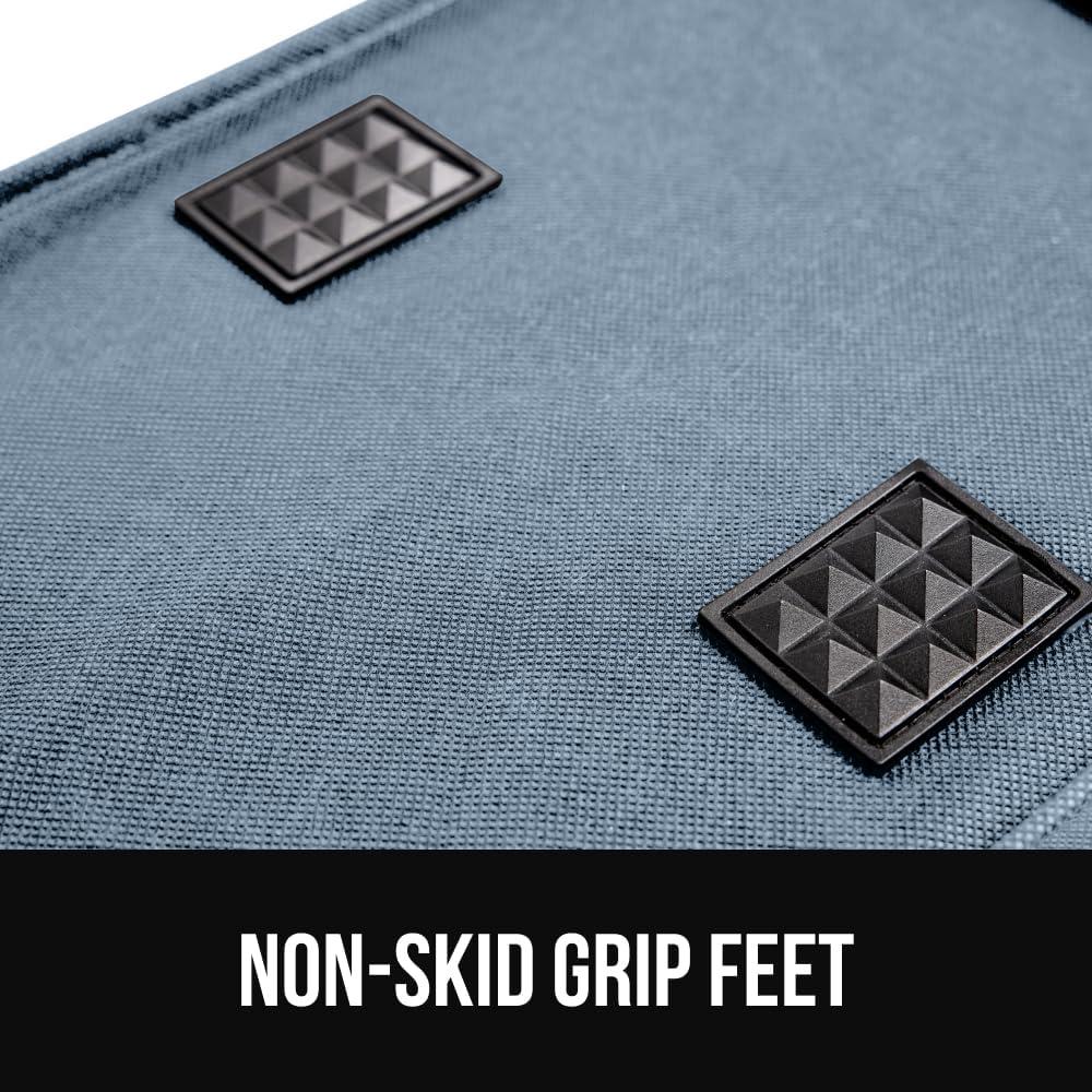 Bolsas de Compras Reutilizables Gorilla Grip 33x25.4x27.9 cm