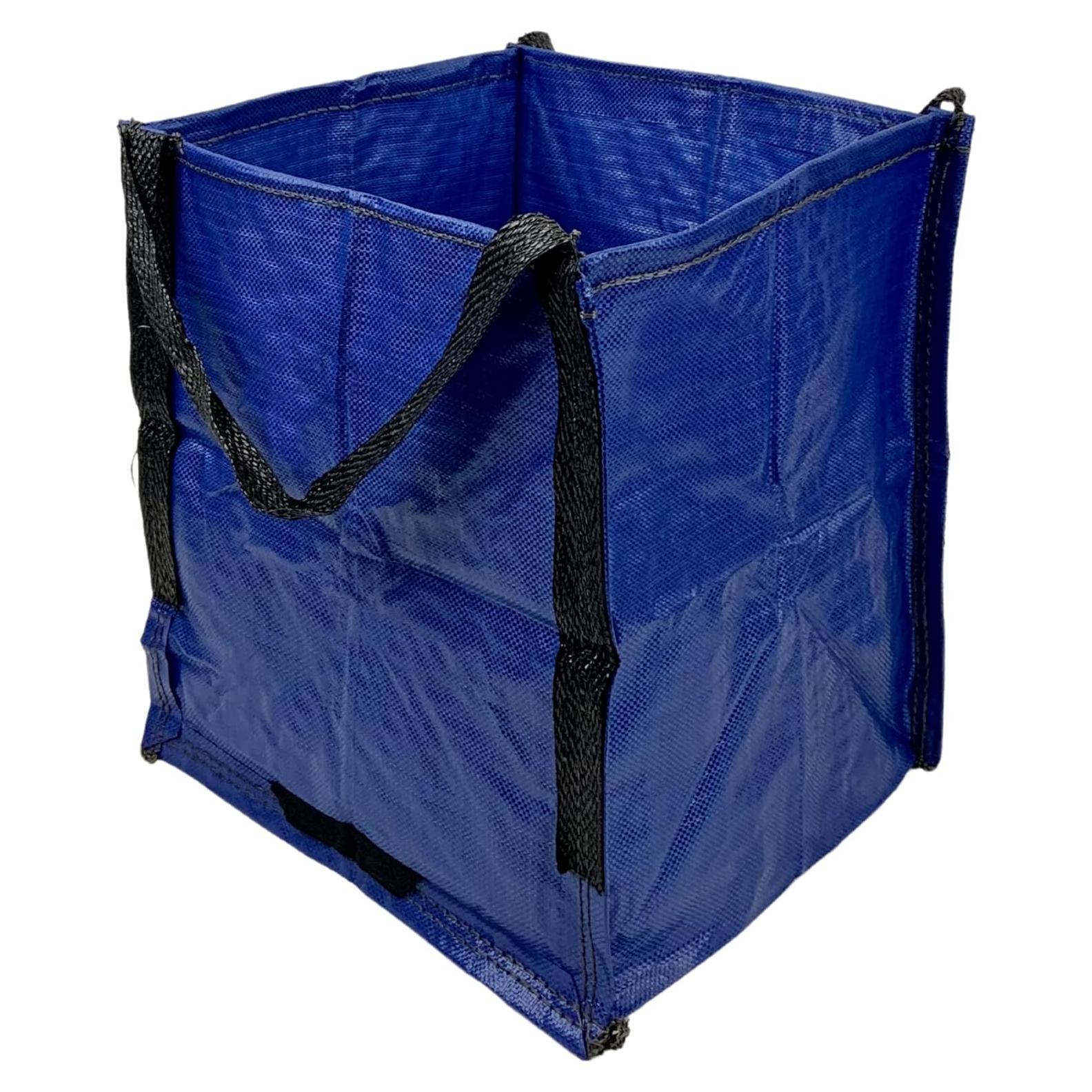 Bolsa de Almacenamiento DURASACK 22 Galones Azul Resistente