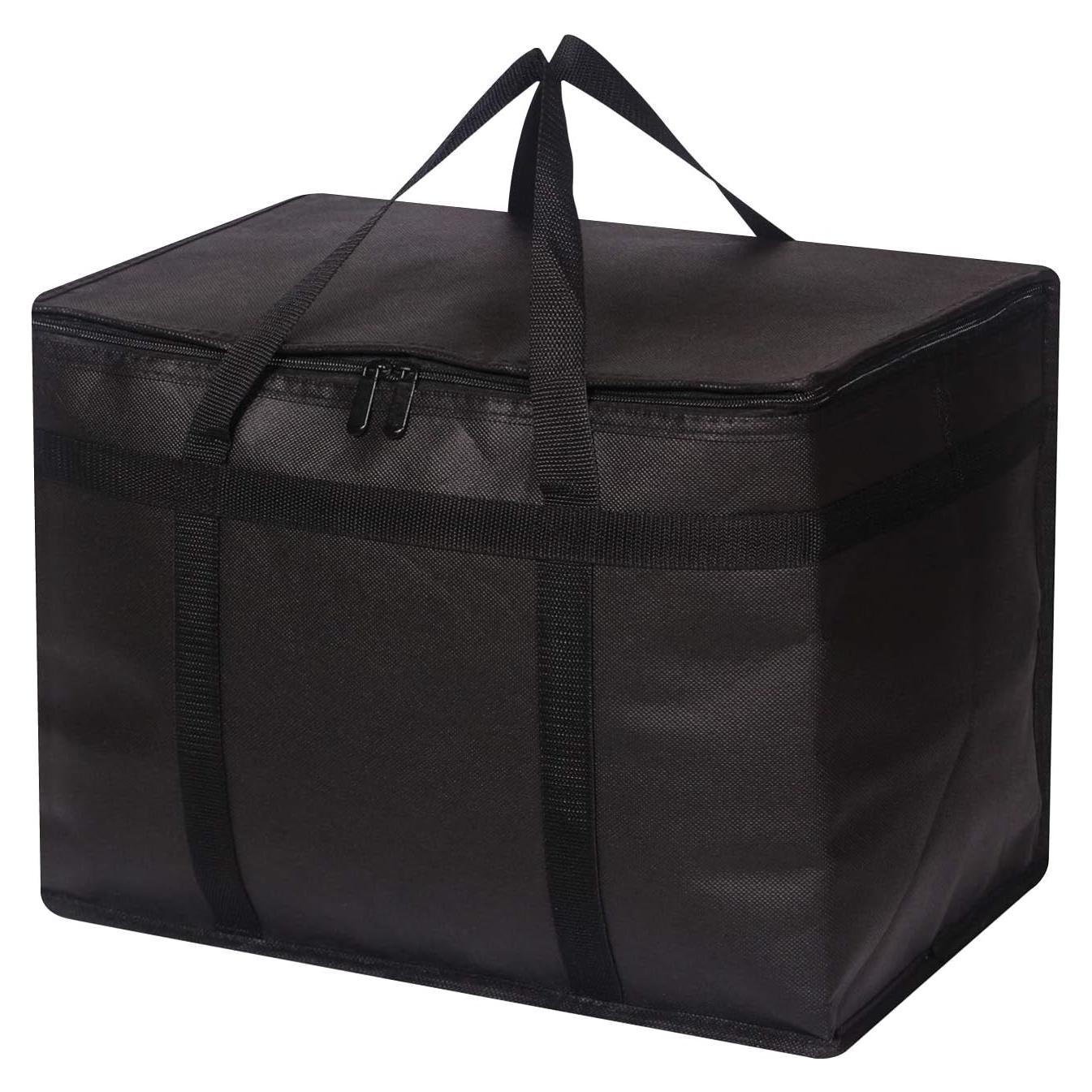 Bolsas de Compras Reutilizables Aisladas DIOMMELL XL 40.9x33x25.9cm