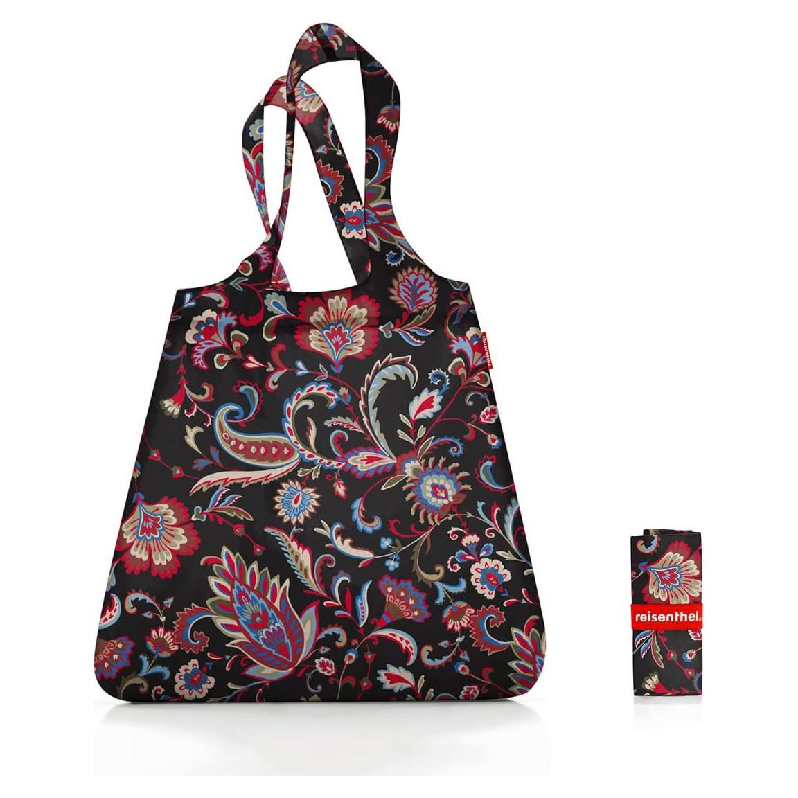 Bolsa de Compras Plegable Reisenthel Mini Maxi Shopper 15L