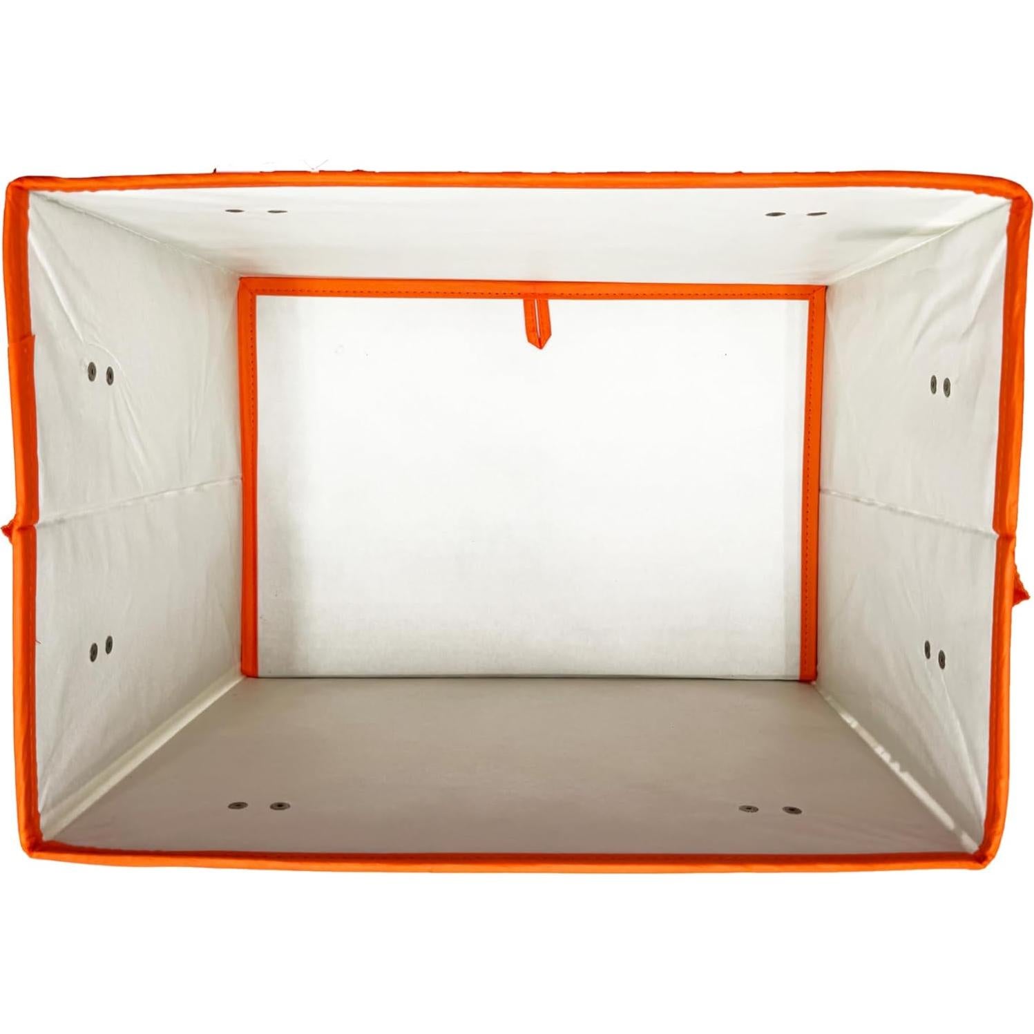 Juego de 3 Bolsas de Compras Reutilizables Deluxe Earthwise