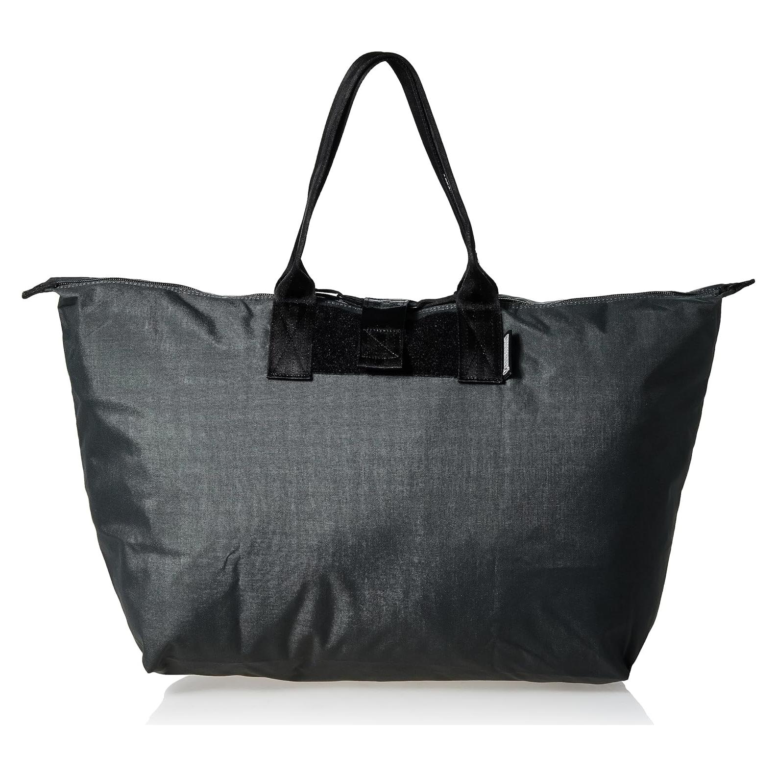 Bolsa Tote Plegable Maxpedition ZFTOTE Grande Gris Lobo