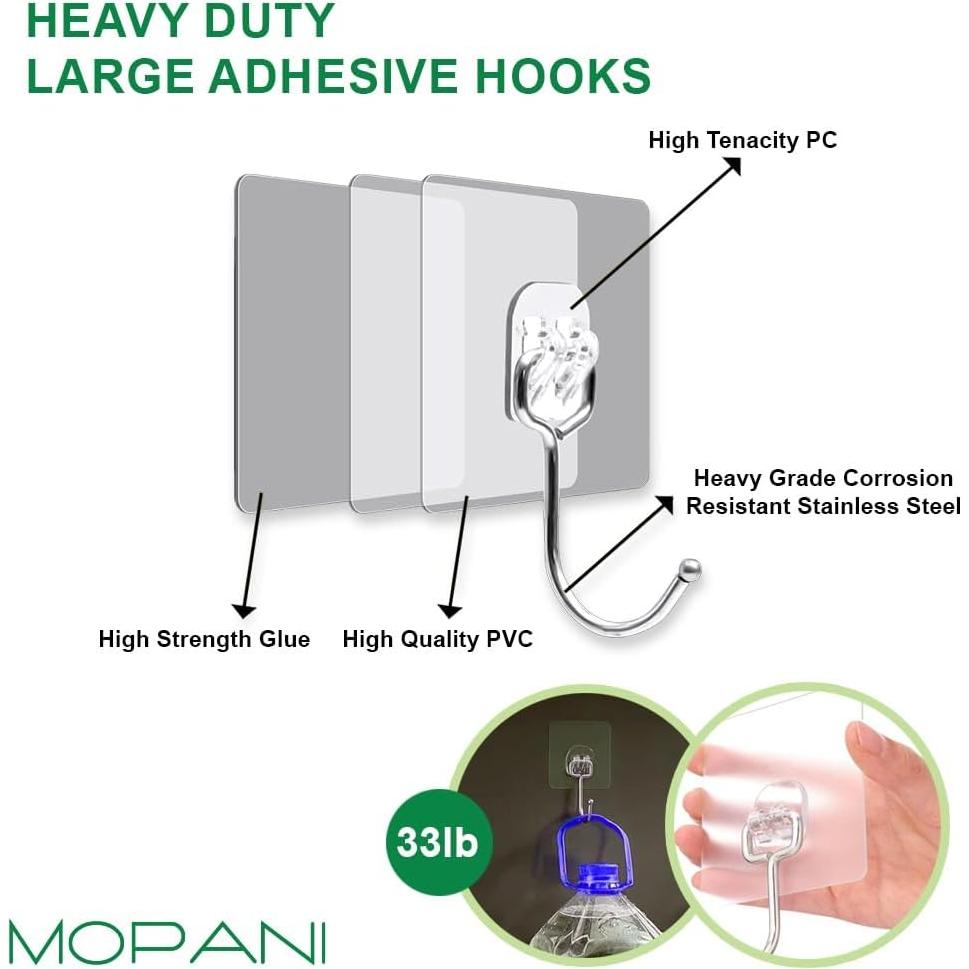 Bolsas de Malla de Algodón Reutilizables Mopani 2 Pzas Ecológicas
