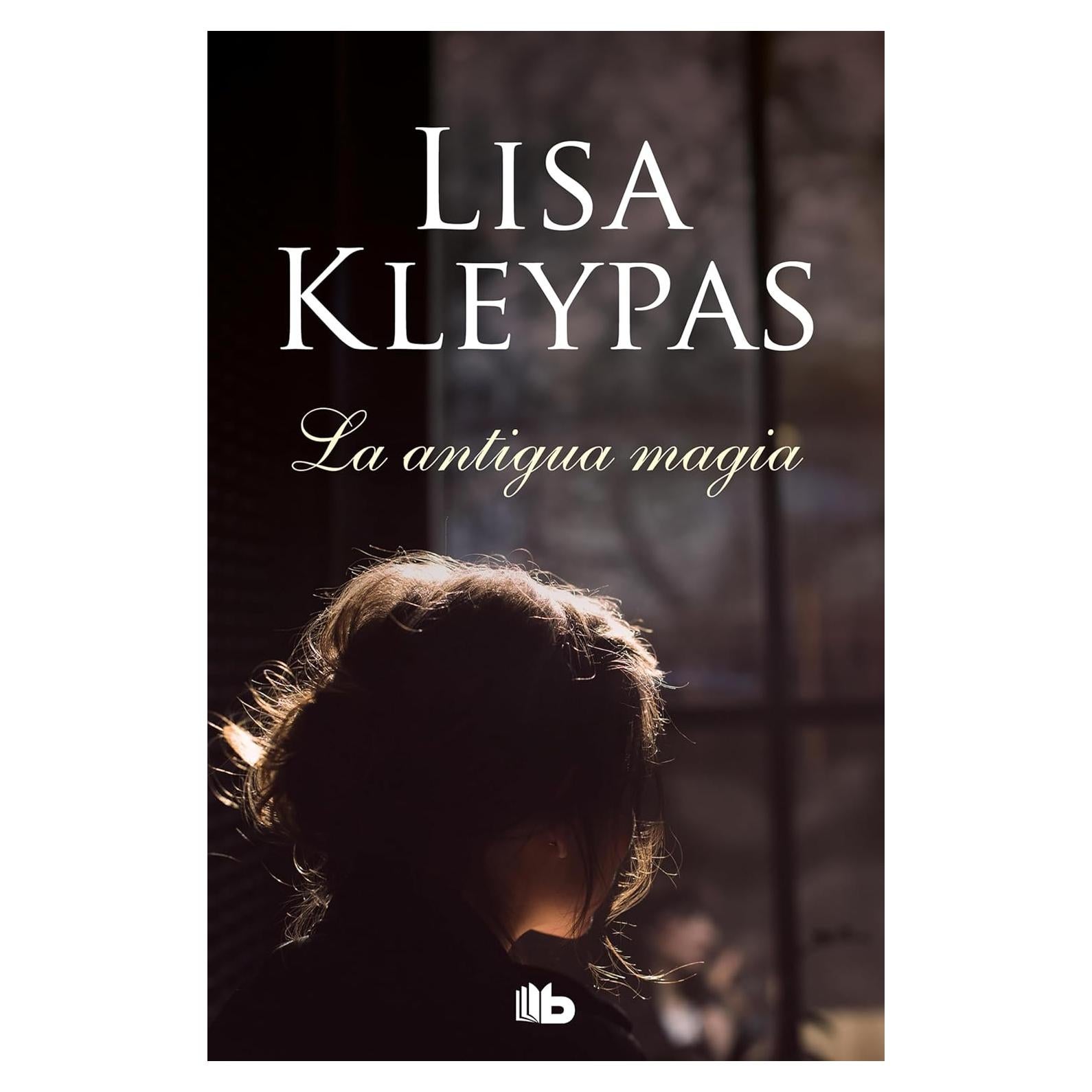 La Antigua Magia - B DE BOOKS - Edición Español - 347 Páginas