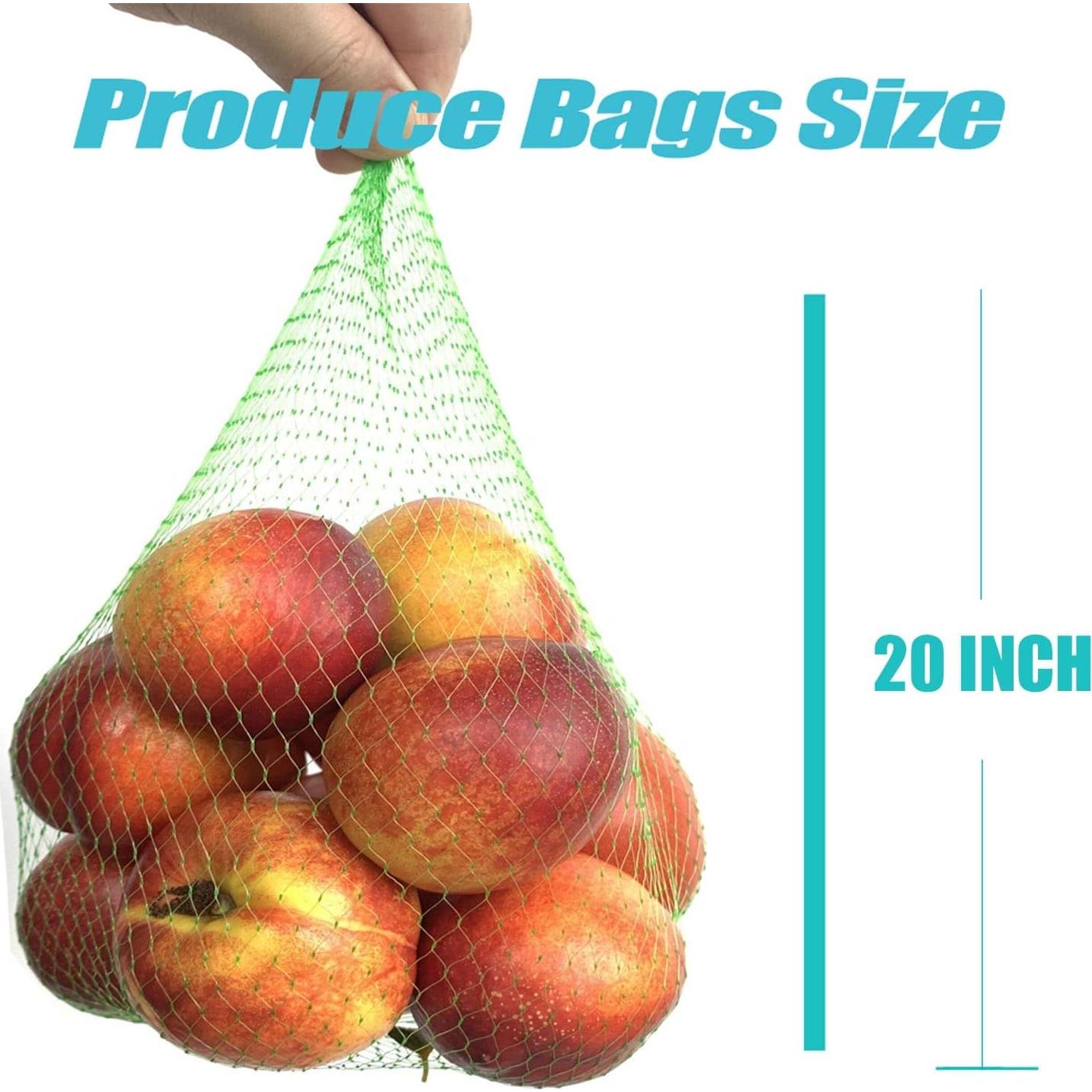 100 PCS Bolsas de Almacenamiento Reutilizables STAYWILD 50.8 cm