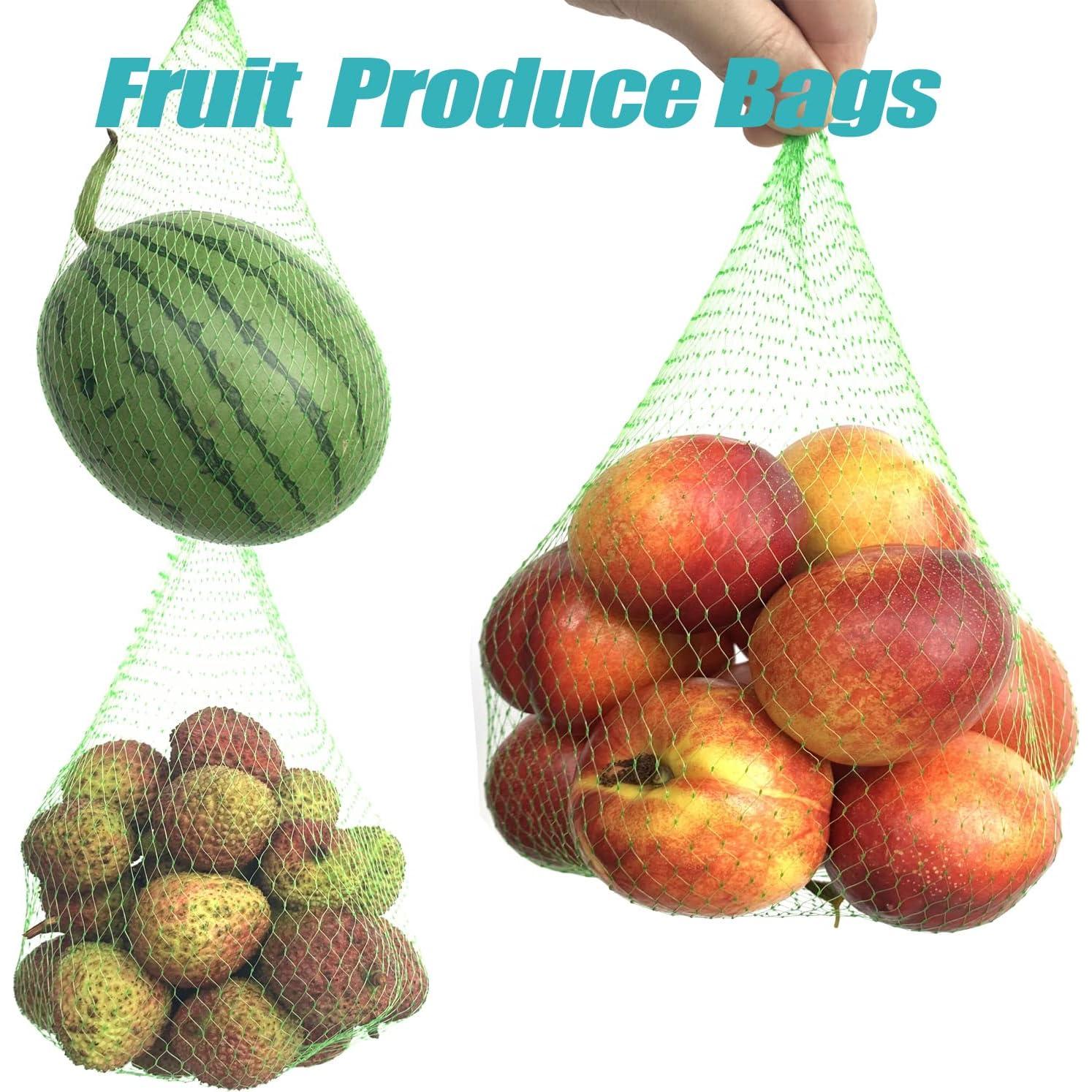 100 PCS Bolsas de Almacenamiento Reutilizables STAYWILD 50.8 cm