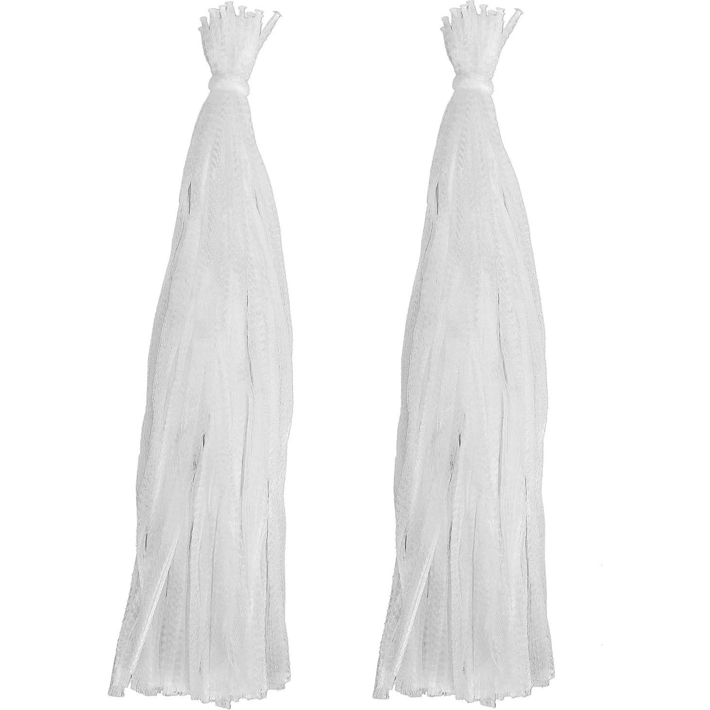 Bolsas de Malla Plástica Hedume 200 Unidades 64.3x45.7 cm