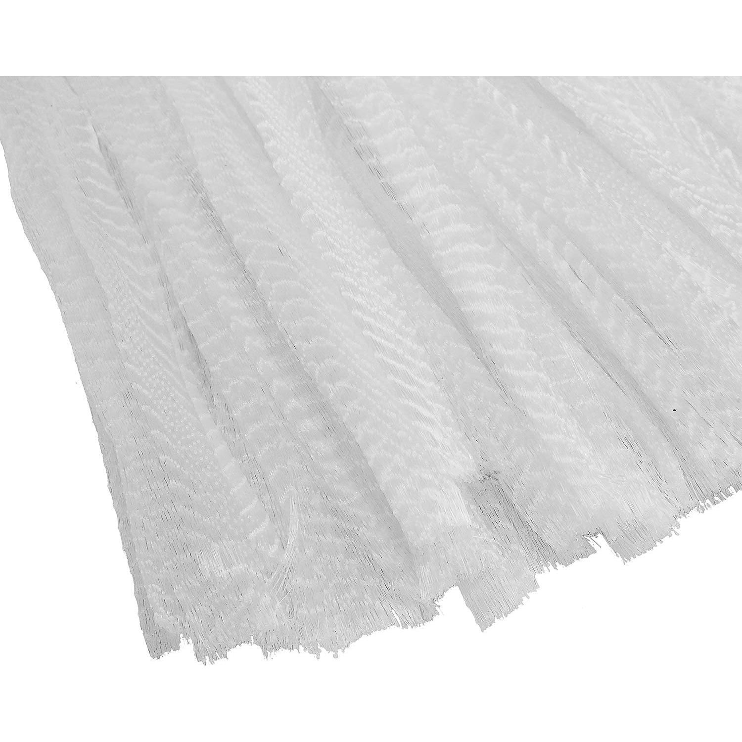 Bolsas de Malla Plástica Hedume 200 Unidades 64.3x45.7 cm