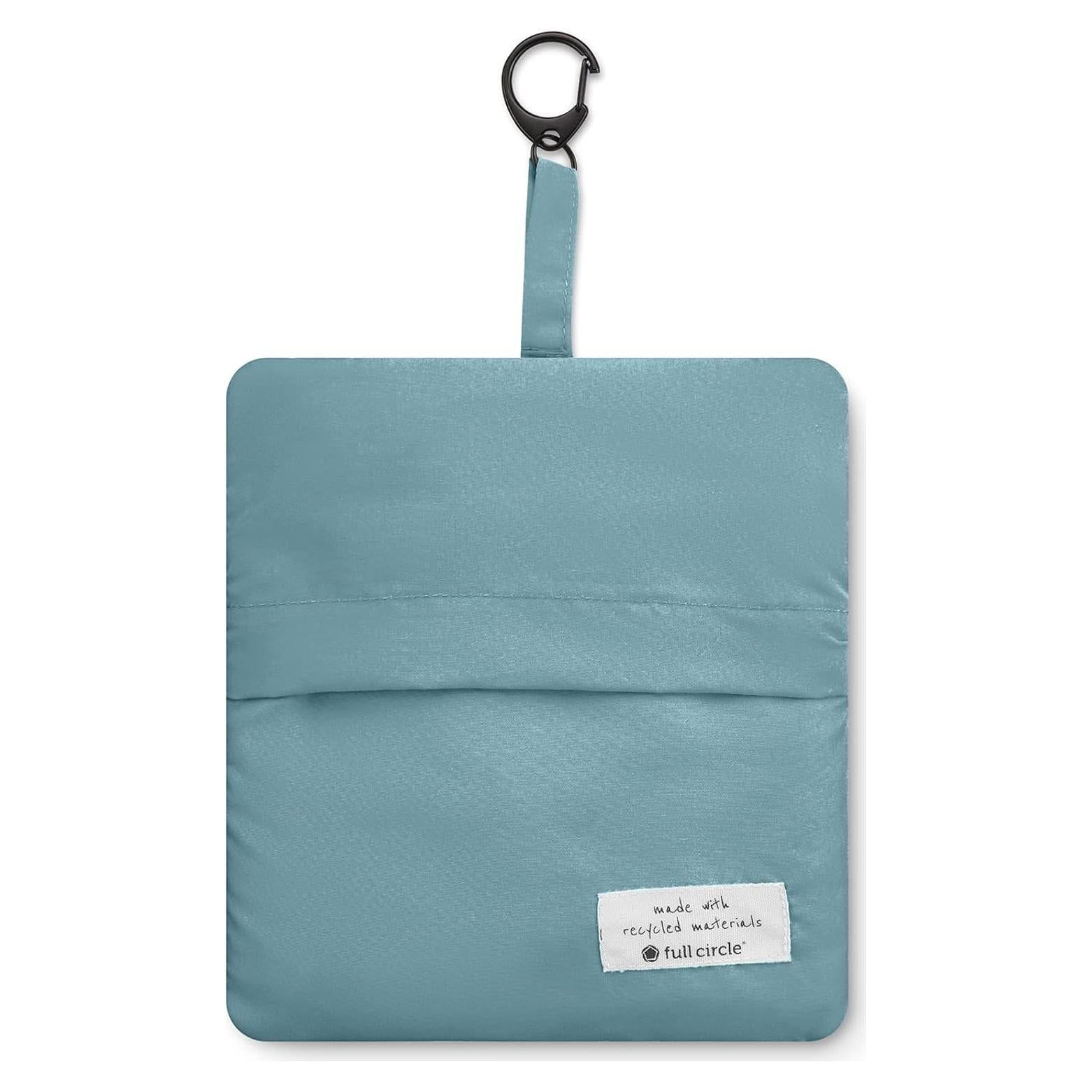 Bolsa Tote Reutilizable Full Circle + 3 Bolsas de Producción