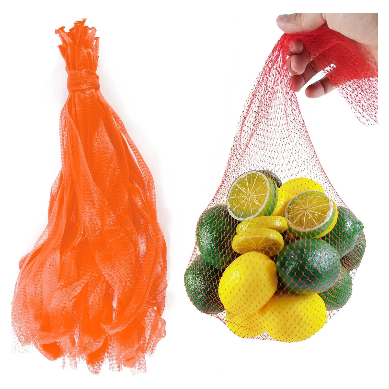 150 Bolsas de Hervir Mariscos YOOHUA 55.88 cm Reutilizables