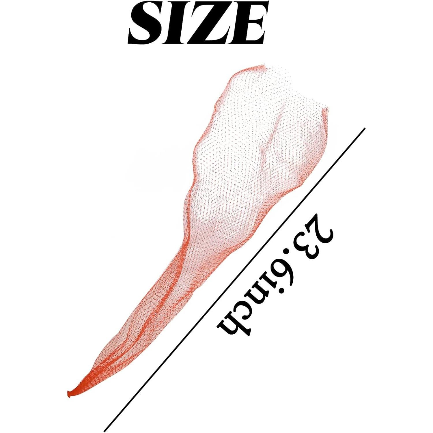 150 Bolsas de Hervir Mariscos YOOHUA 55.88 cm Reutilizables