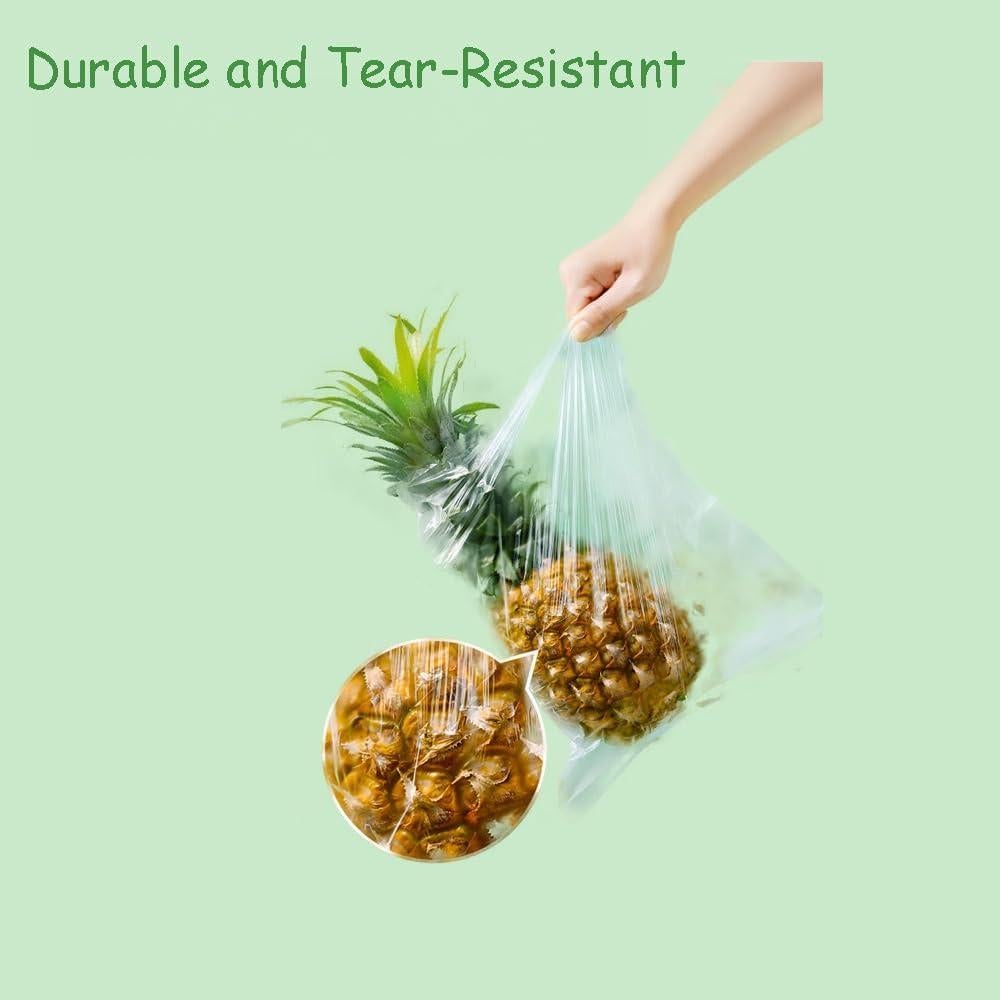 Bolsas de Almacenamiento de Alimentos SummedUp 25.4x35.6cm 1 Galón