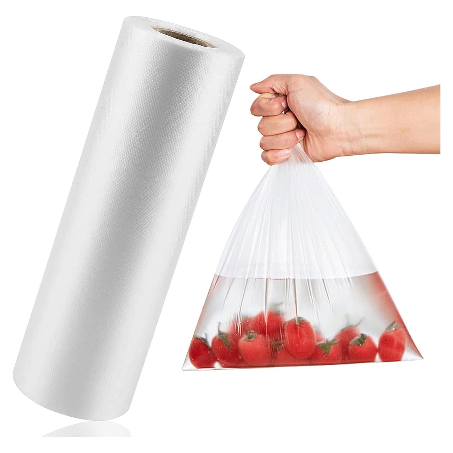 Bolsas de Plástico LabelMore 35.56x50.8 cm - 350 Unidades