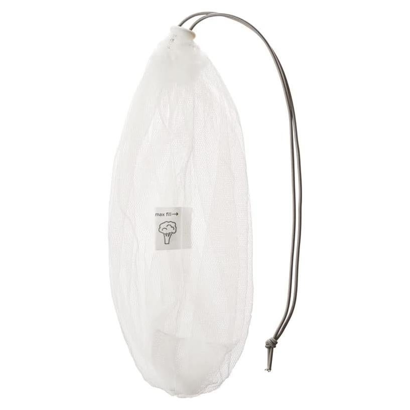 Bolsas Reutilizables Chef'n Fresh'n Store Medianas - 2 Piezas