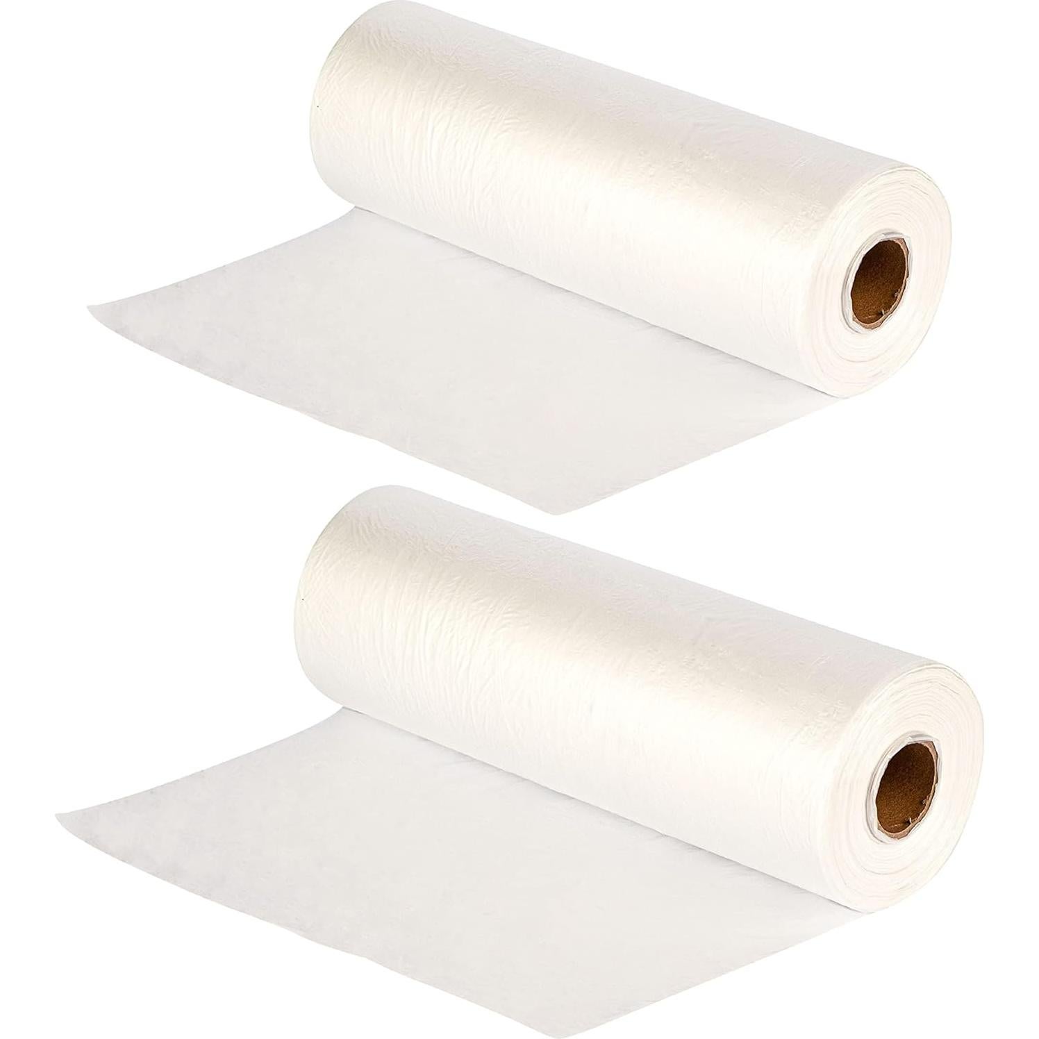 Bolsas de Plástico Party Bargains 350 Unidades 30.48x50.8 cm