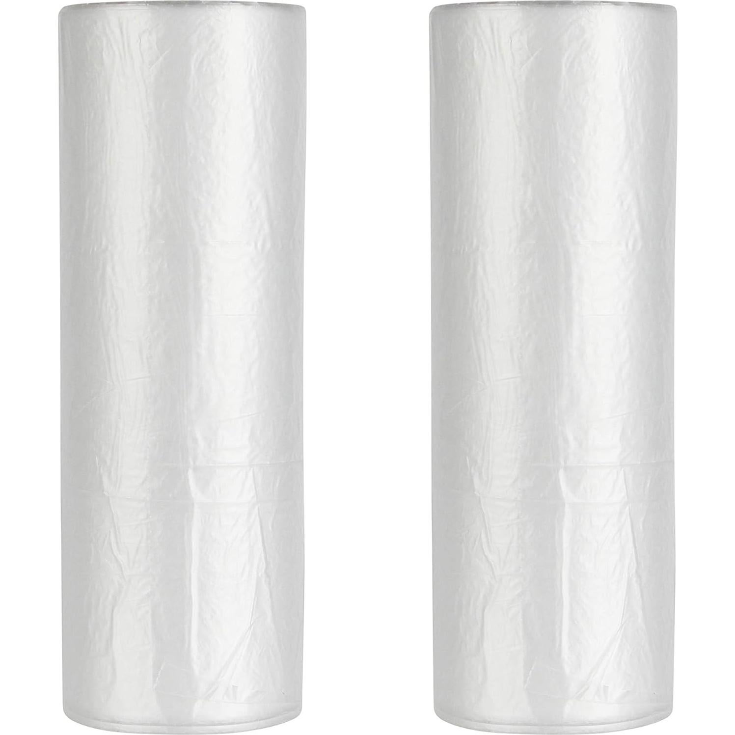 Bolsas de Plástico Party Bargains 350 Unidades 30.48x50.8 cm