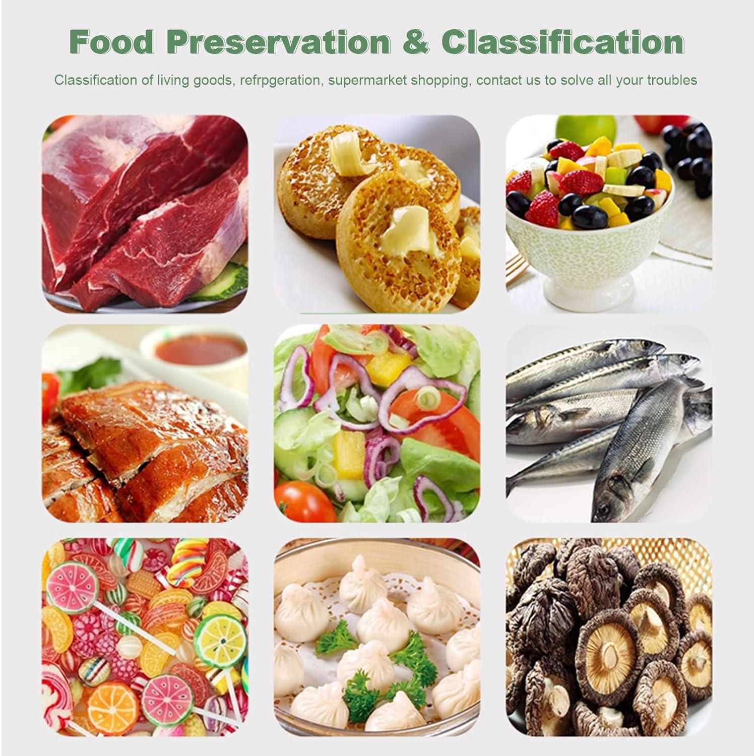 Bolsa Plástica Transparente SJPACK 30.48x50.8cm 350 Unidades