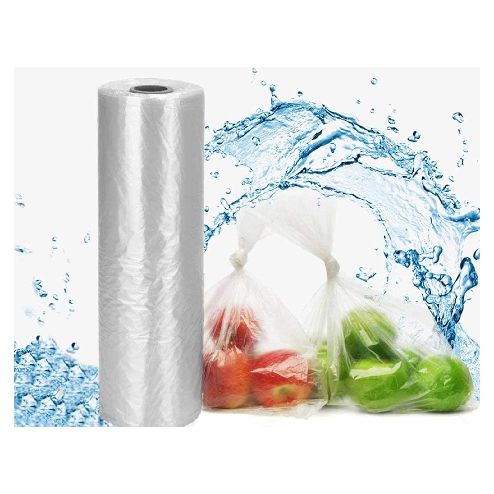 Bolsas de Plástico Besteasy 35.56x50.8 cm - 350 Unidades