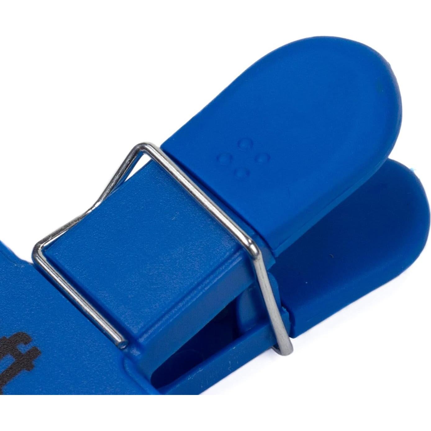 Clip Grande de Bolsa Chef Craft 15.24 cm Color Variado