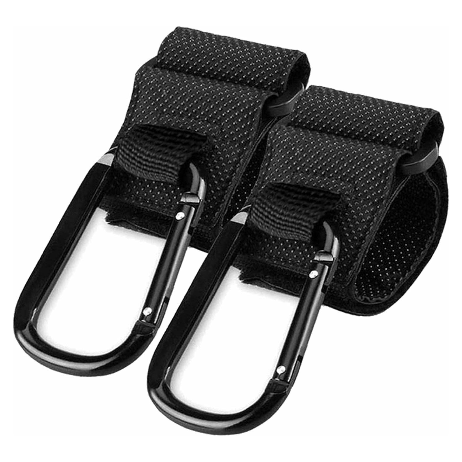 Gancho de seguridad Searoam para barco - Acero inoxidable - 30KG