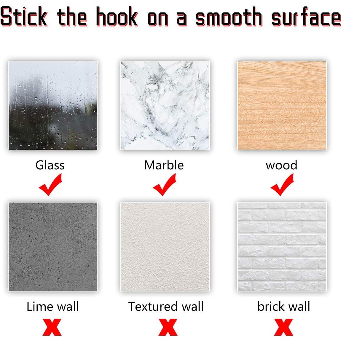 Soporte de Bolsa de Plástico TTSAM Organizador Malla 17x46cm