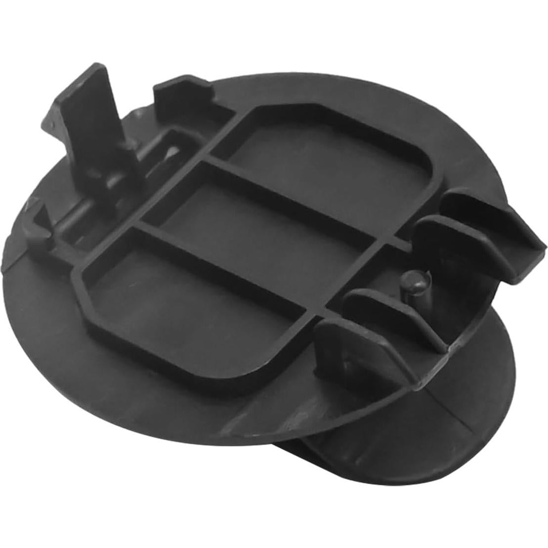 Gancho de Panel de Instrumentos Hoypeyfiy para Jeep Wrangler 2011-2018