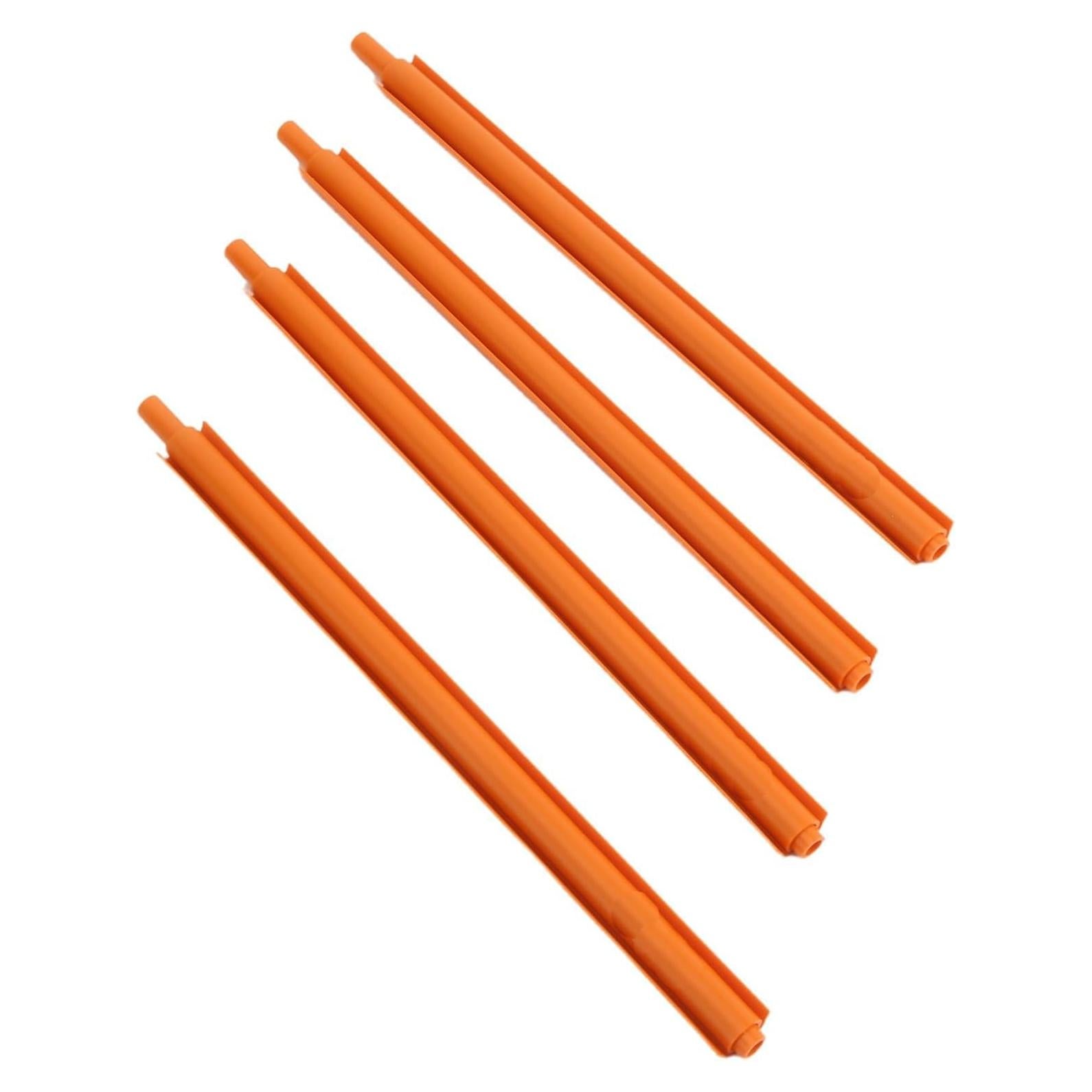 Clips para Alimentos Xanzo - 12 Selladores Reutilizables