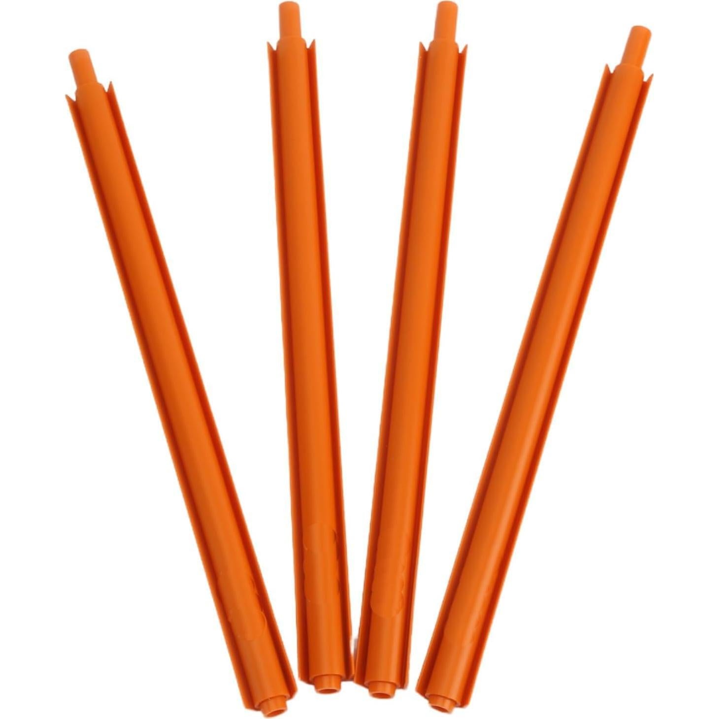 Clips para Alimentos Xanzo - 12 Selladores Reutilizables