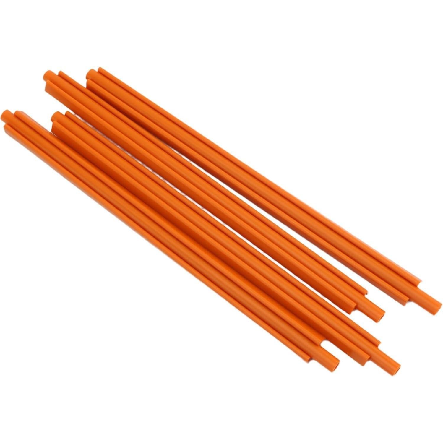 Clips para Alimentos Xanzo - 12 Selladores Reutilizables