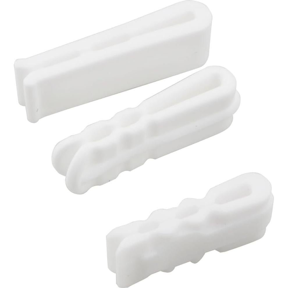 15 Bolsas de Almacenamiento al Vacío YHXiXi Cierre Deslizante