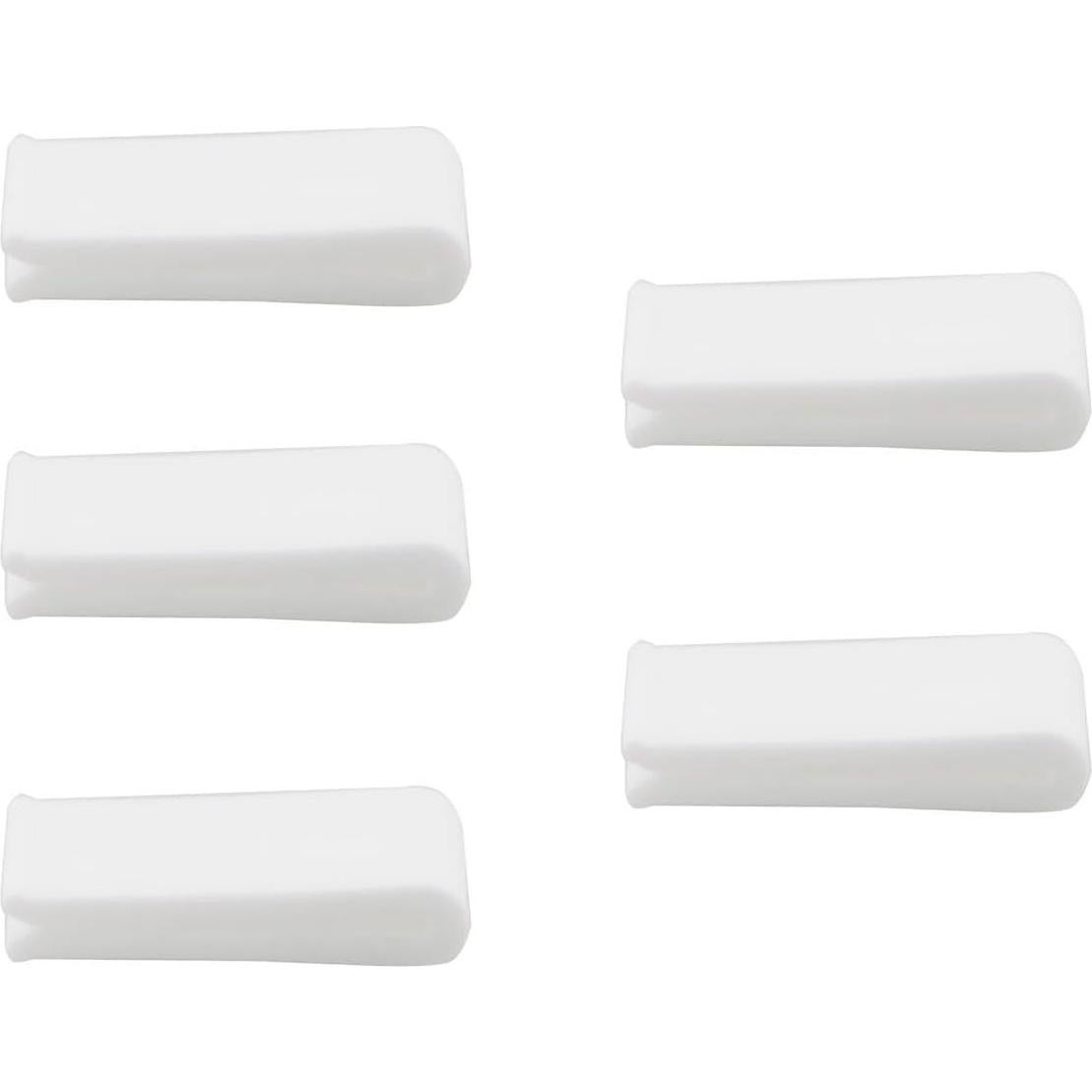 15 Bolsas de Almacenamiento al Vacío YHXiXi Cierre Deslizante