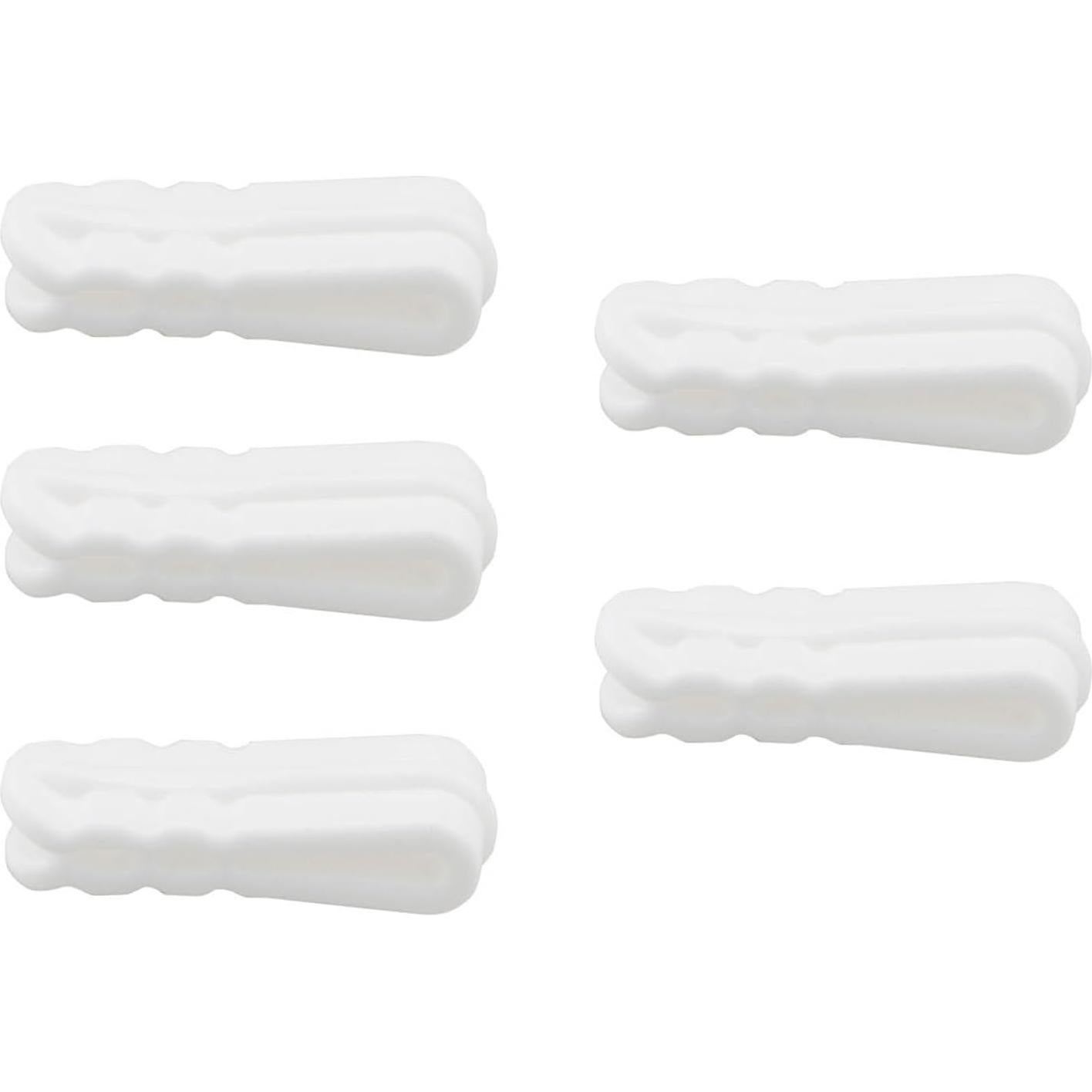 15 Bolsas de Almacenamiento al Vacío YHXiXi Cierre Deslizante