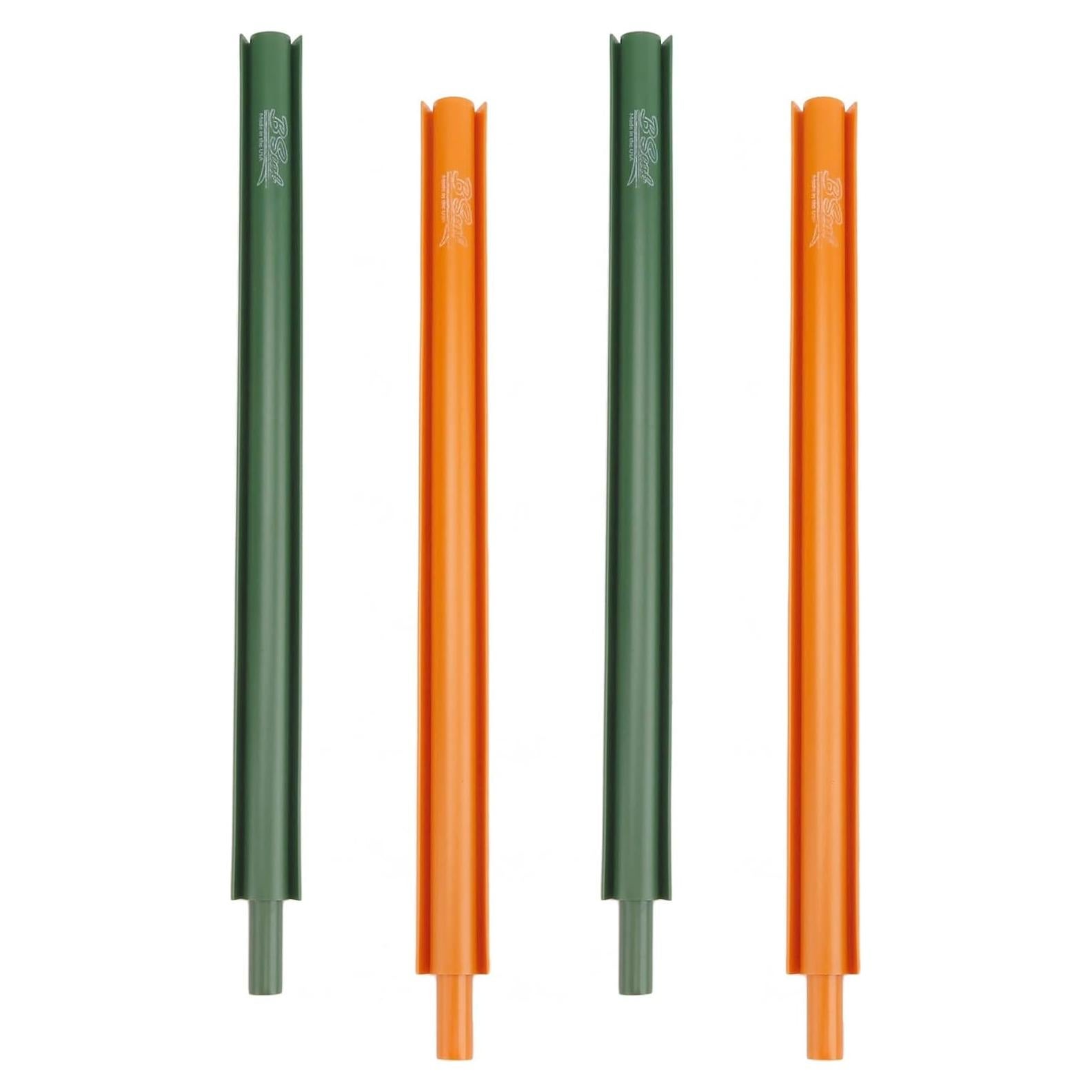 BSeal Sellador de Bolsas - Paquete de 4 - Colores Otoño