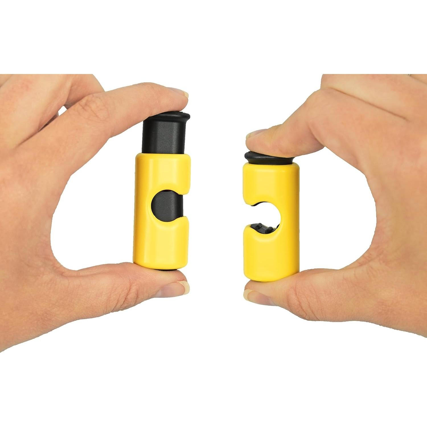 Juego de 9 Clips para Bolsas de Pan Partyreal - Antideslizantes